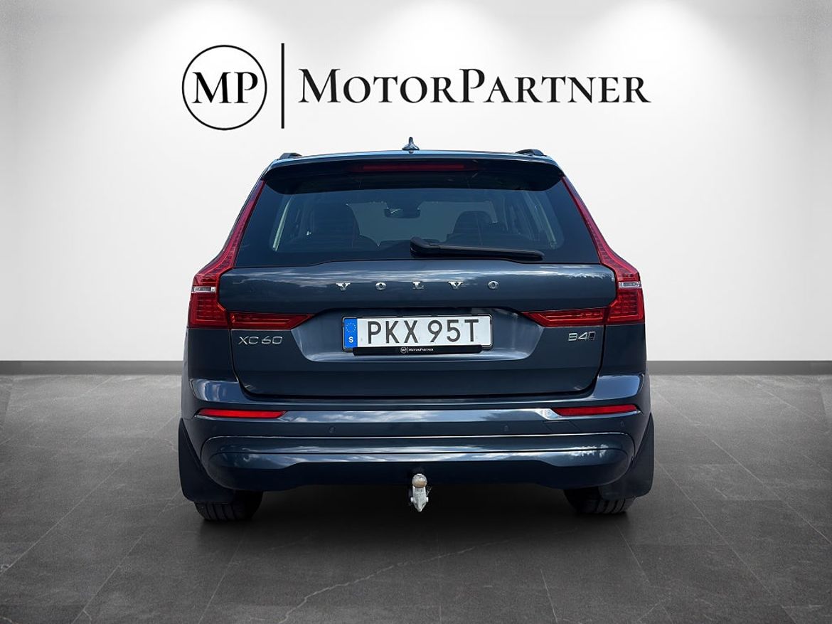 Volvo XC60, bild 6 av 18