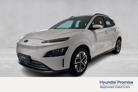 Hyundai Kona Electric 64 kWh
