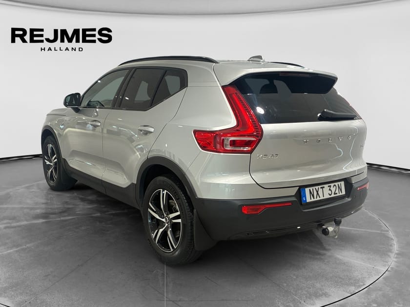 Bild 2 av Volvo XC40