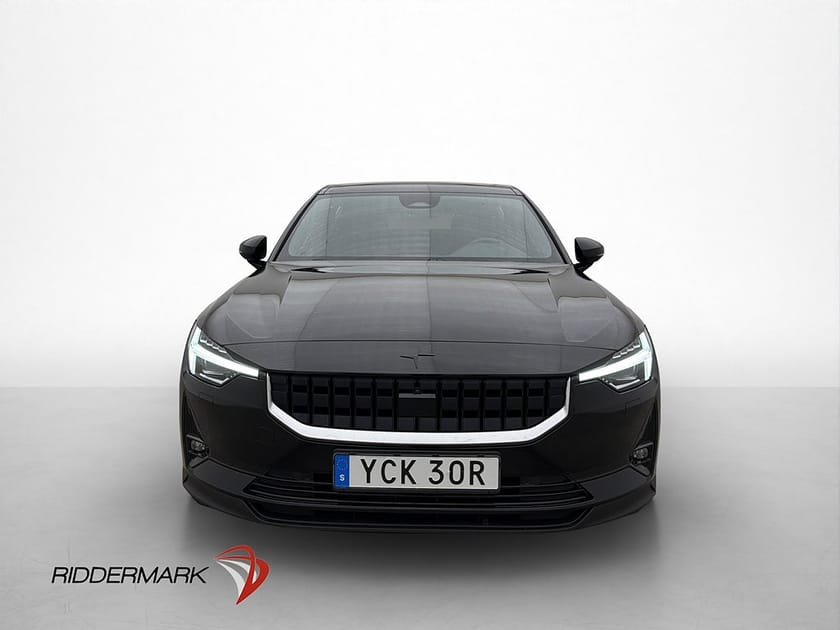 Bild 3 av Polestar 2 Long Range Dual Motor