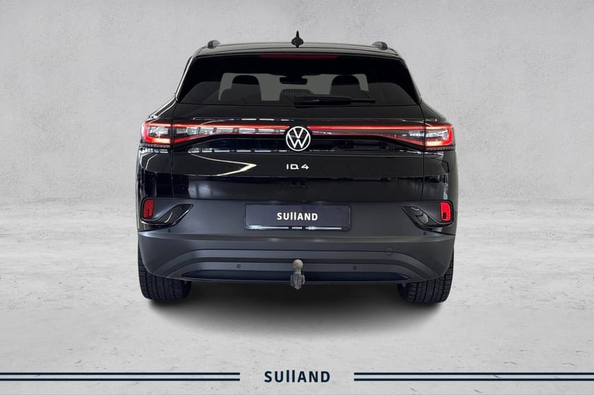Bilde 4 av Volkswagen ID.4 Pro Performance limited  77kwh 204hk