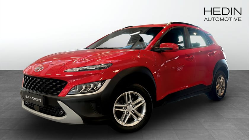 Bild 1 av Hyundai Kona