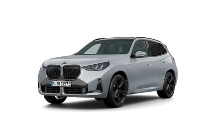 BMW X3 30e xDrive M Sport Business Edt | Pano | H/K | 21" |