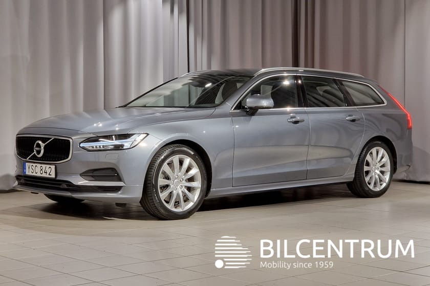 Bild 1 av Volvo V90