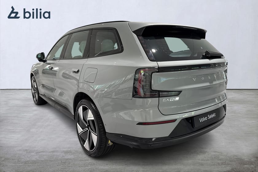 Bild 2 av Volvo EX90 Twin Motor Performance Ultra 7sätes