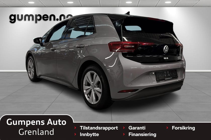 Bilde 3 av Volkswagen ID.3 Pro Performance