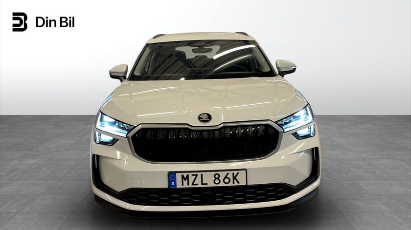 Bild 4 av Škoda Kodiaq iV