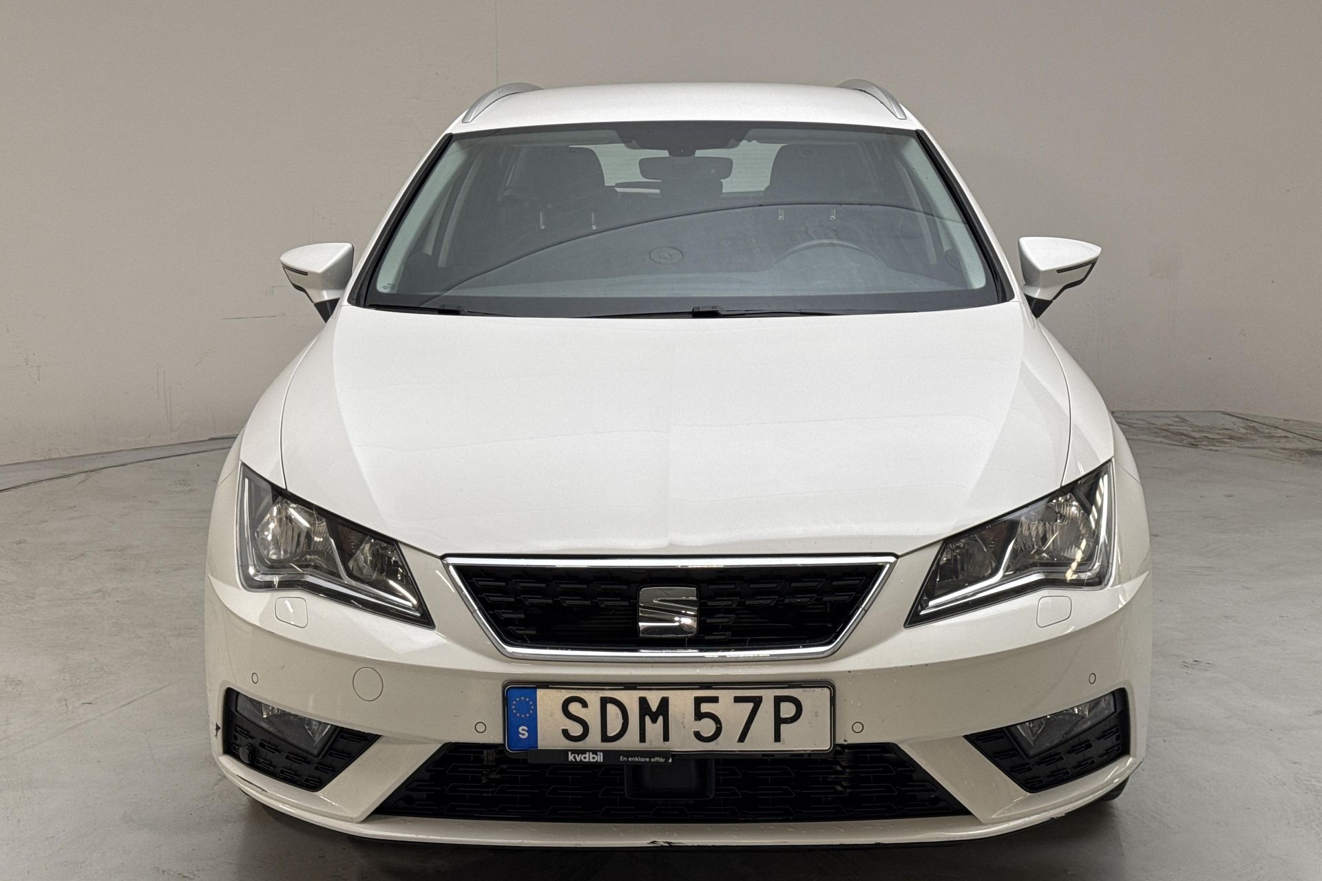Seat Leon ST 1.5 TGI 2019, kuva 5/10