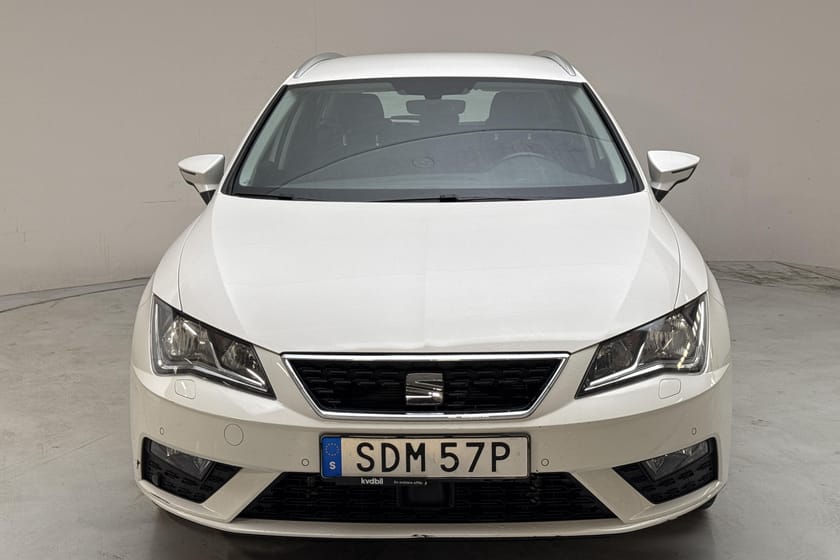Bild 5 av SEAT Leon ST
