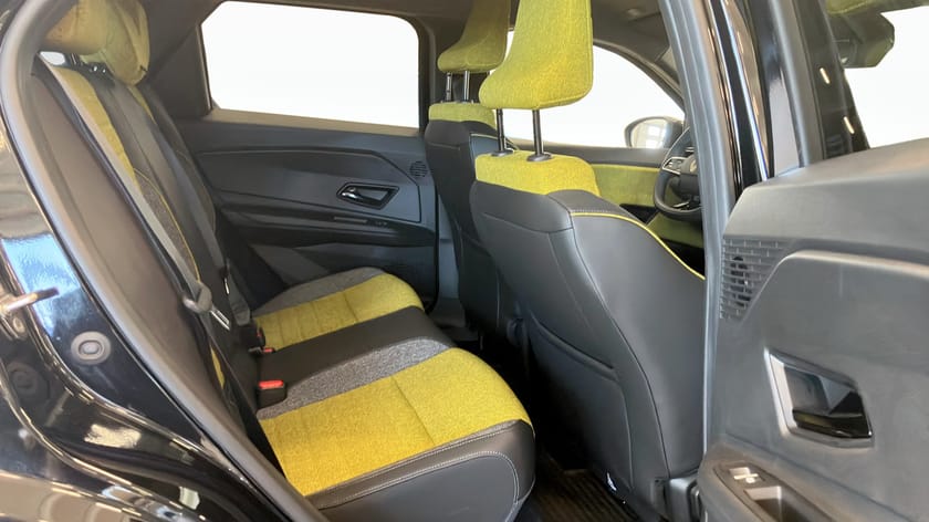 Bild 5 av Renault 5 E-Tech ICONIC 52 kWh, |Backkamera|Navi|Carplay|