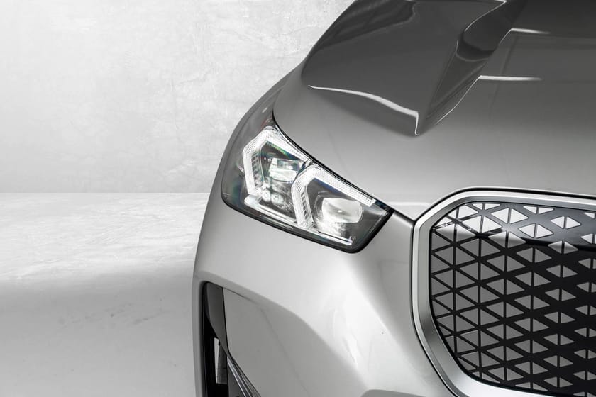 Bilde 4 av BMW iX1 xDrive30 Fully Charged Premium E. (K)