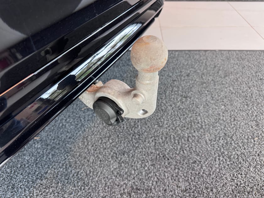 Bild 5 av Volvo V60 Recharge T6 R-Design