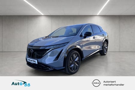 Nissan Ariya 87