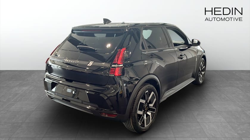 Bild 5 av Renault 5 E-Tech TECHNO EV52 | PL 3690:- | 0% RÄNTA