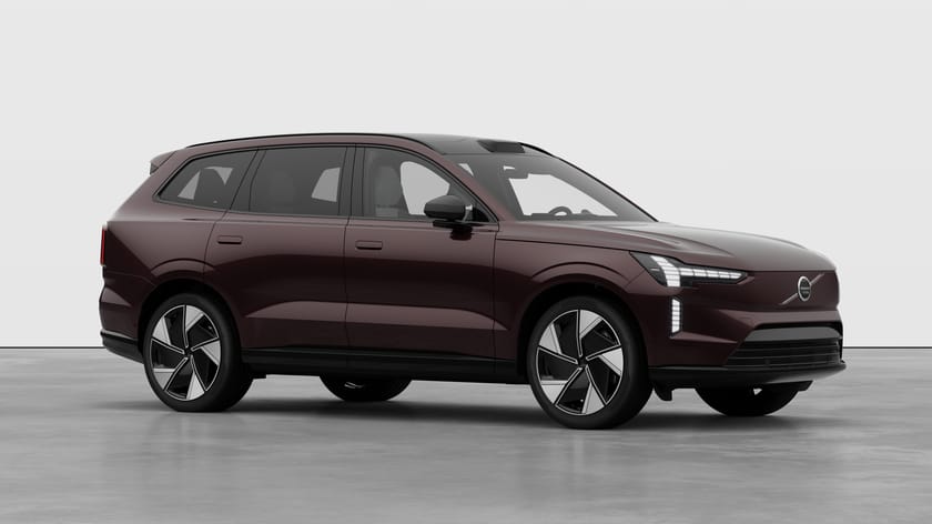 Bilde 2 av Volvo EX90 Twin Motor Performance