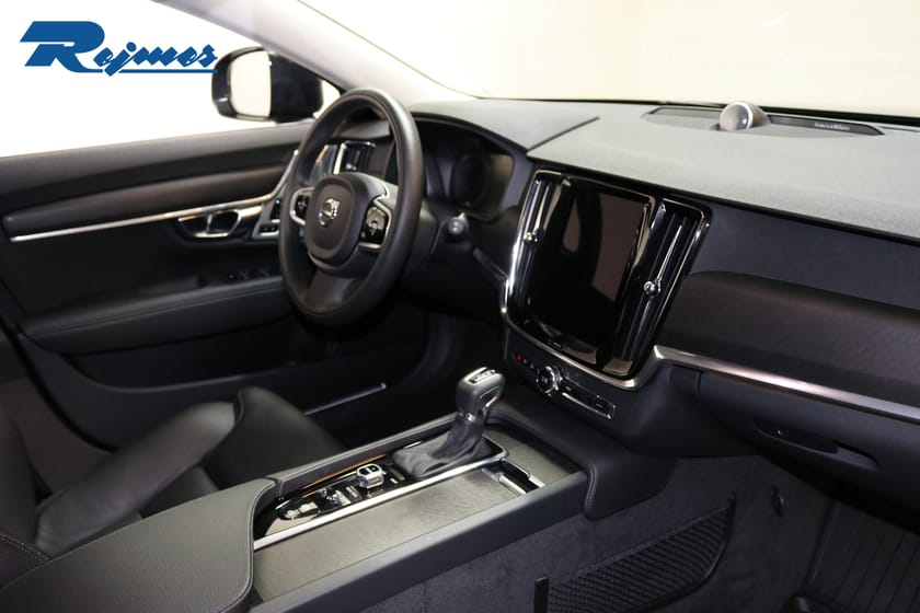 Bild 3 av Volvo V90 Cross Country D4 AWD Pro