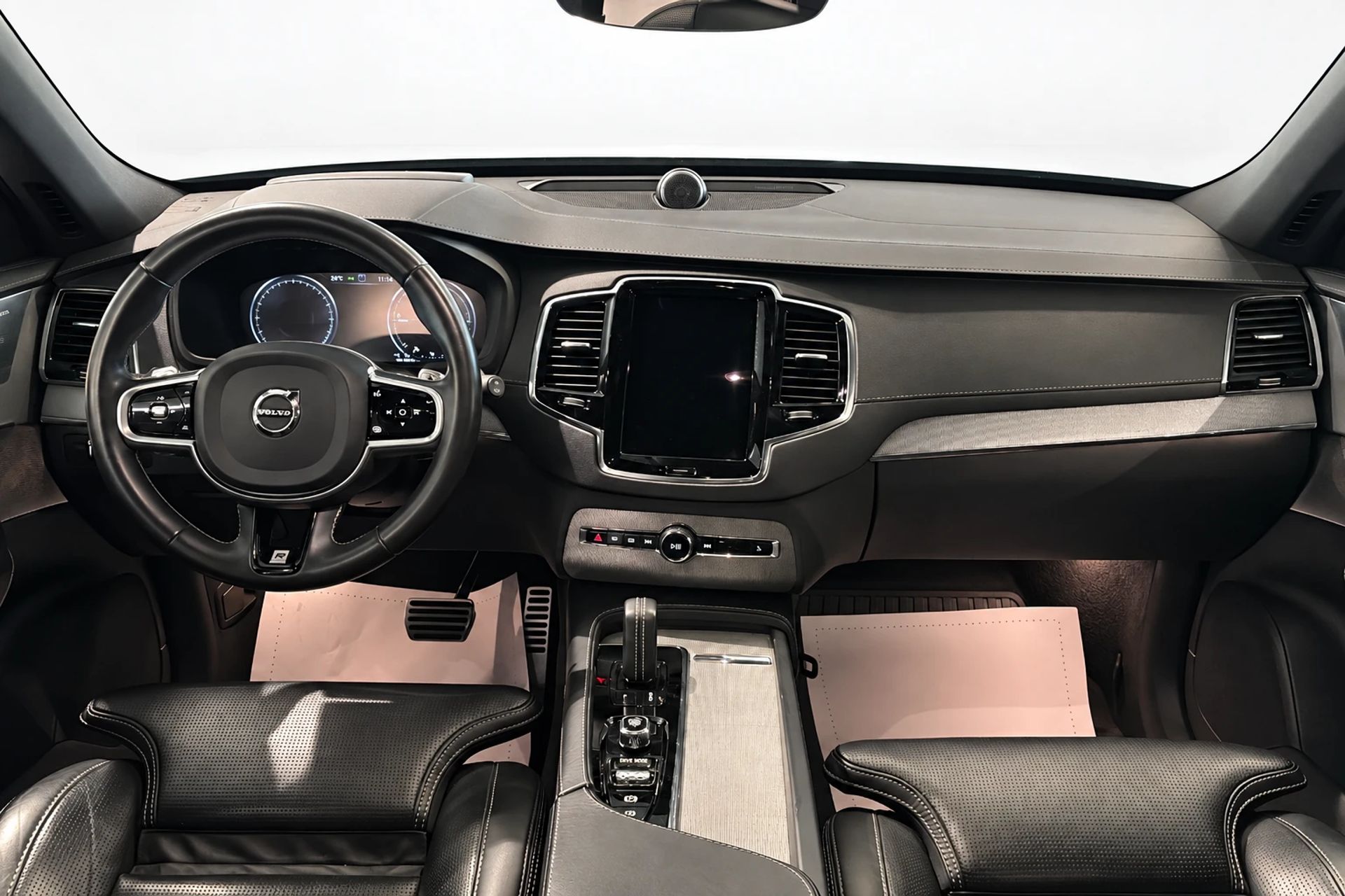 Volvo XC90 2020, kuva 7/10