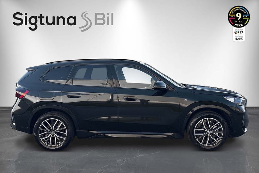 Bild 4 av BMW iX1 xDrive30