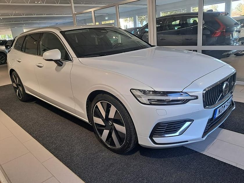 Bild 3 av Volvo V60