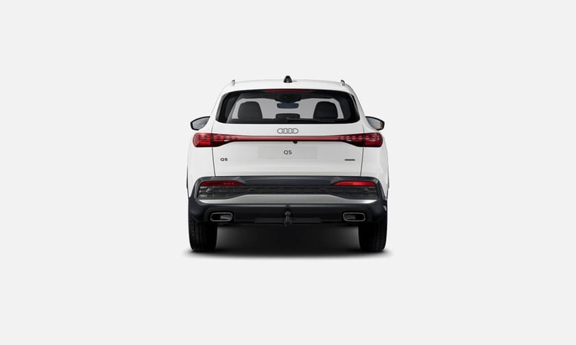 Bild 2 av Audi Q5 e-hybrid quattro SUV 220KW S-TRONIC DRAG VÄRMARE
