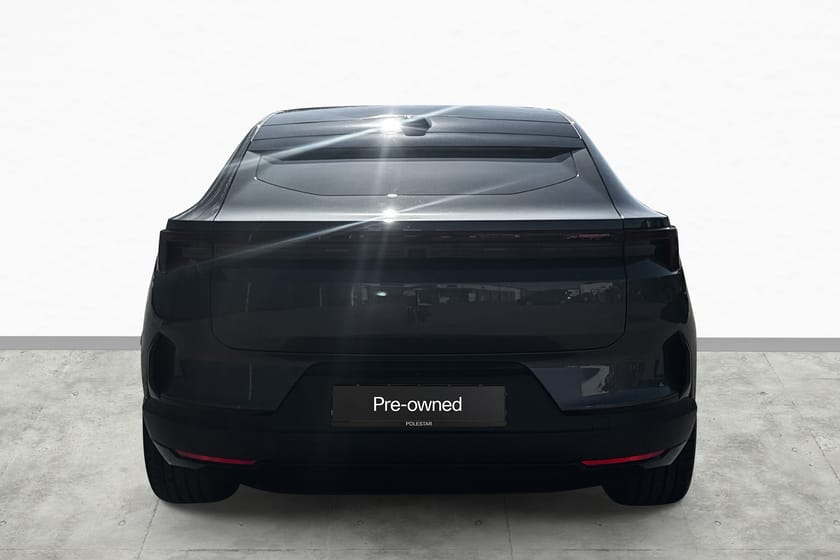Bild 5 av Polestar 4 Long Range Dual Motor Plus