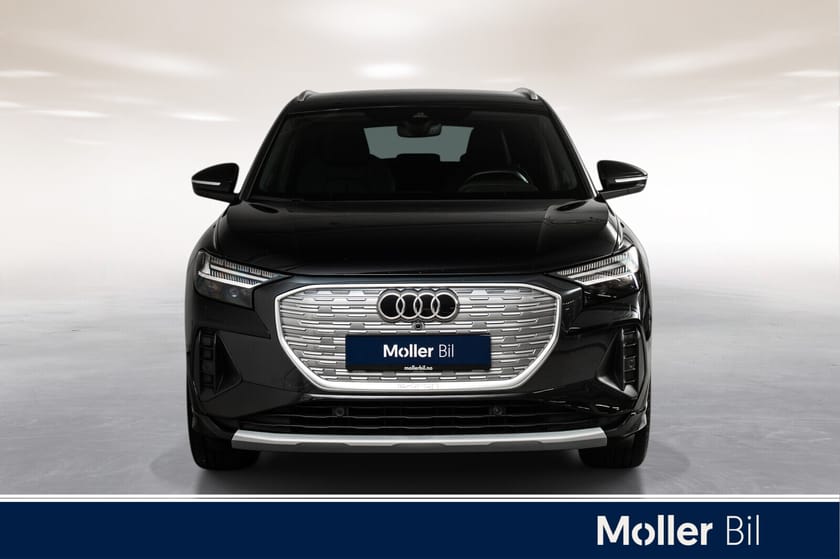 Bilde 3 av Audi Q4 50 e-tron quattro