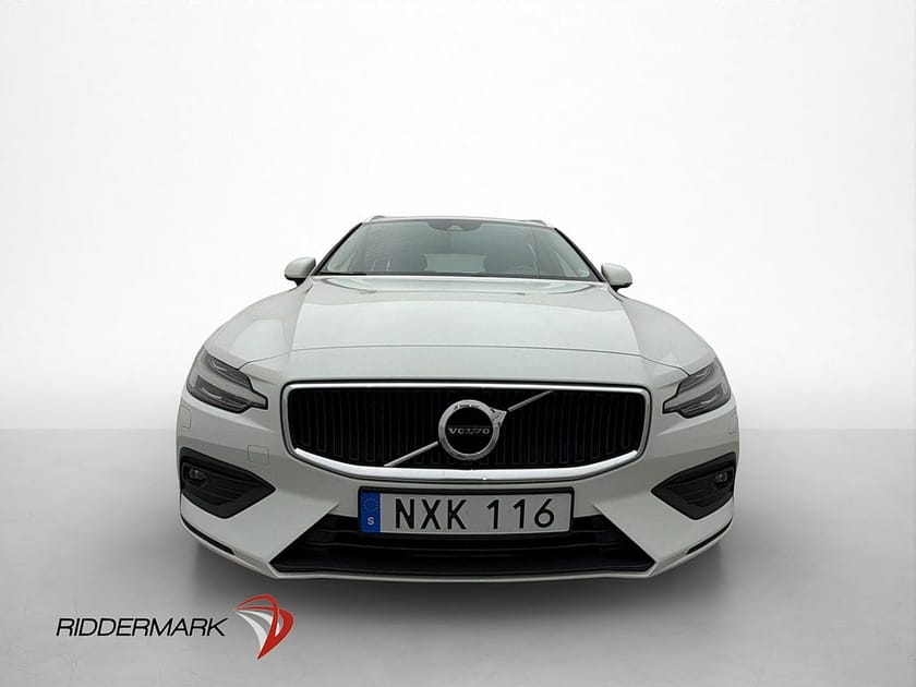 Bild 3 av Volvo V60