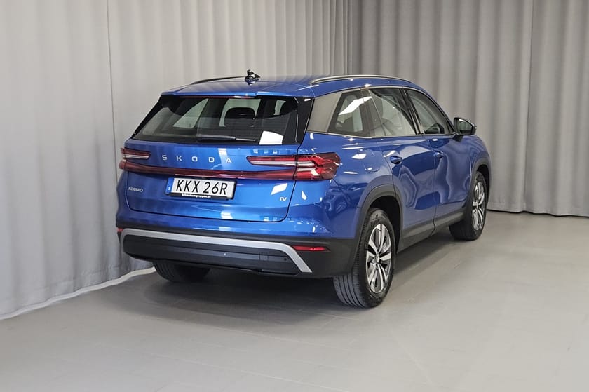 Bild 3 av Škoda Kodiaq iV