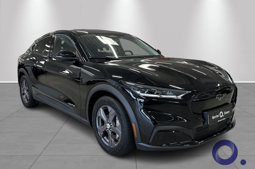 Bilde 3 av Ford Mustang Mach-E Standard Range