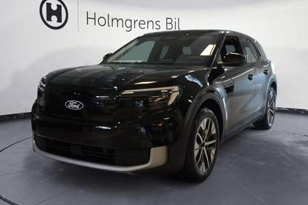 Ford Explorer EV Extended Range RWD Rwd, Long Nordic Edition 286 hk