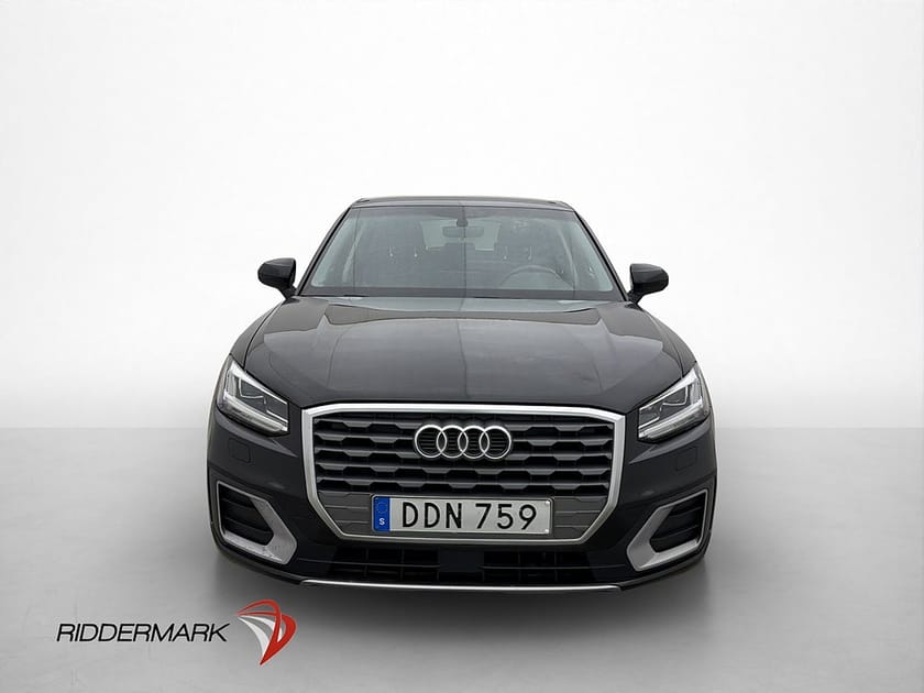 Bild 2 av Audi Q2
