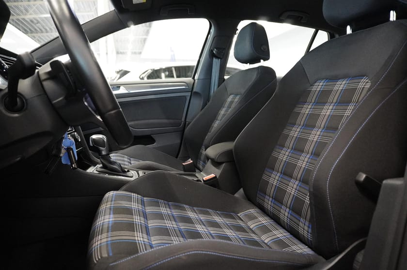 Bild 3 av Volkswagen Golf GTE