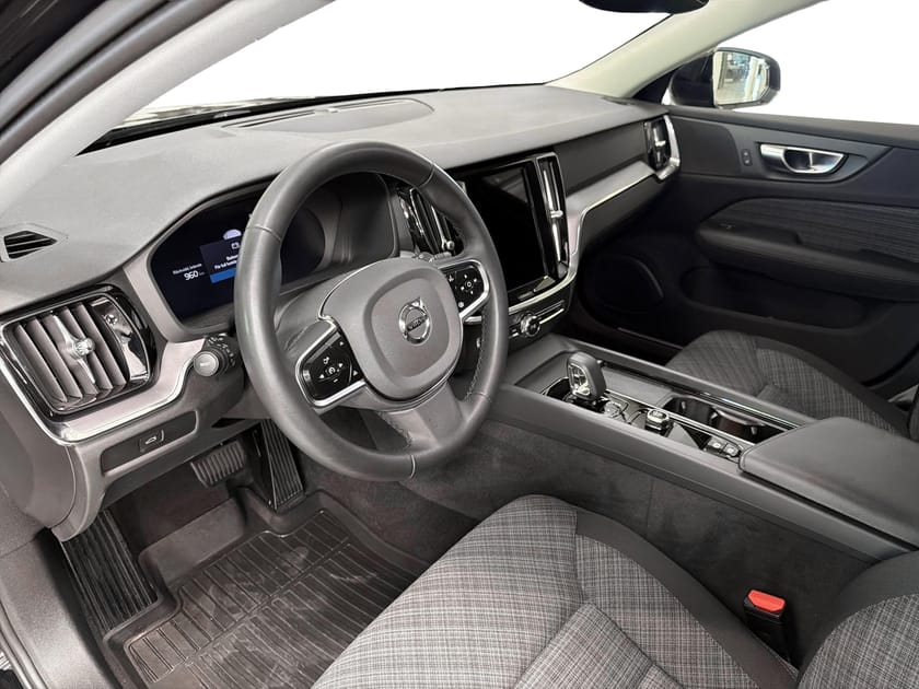 Bild 5 av Volvo V60 Cross Country B5 AWD Bensin Core