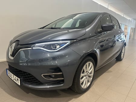 Renault ZOE R110