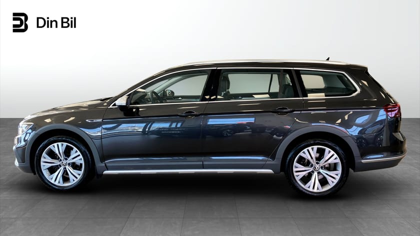 Bild 2 av Volkswagen Passat Alltrack | 2.0 | Kamera | Drag | Executive |