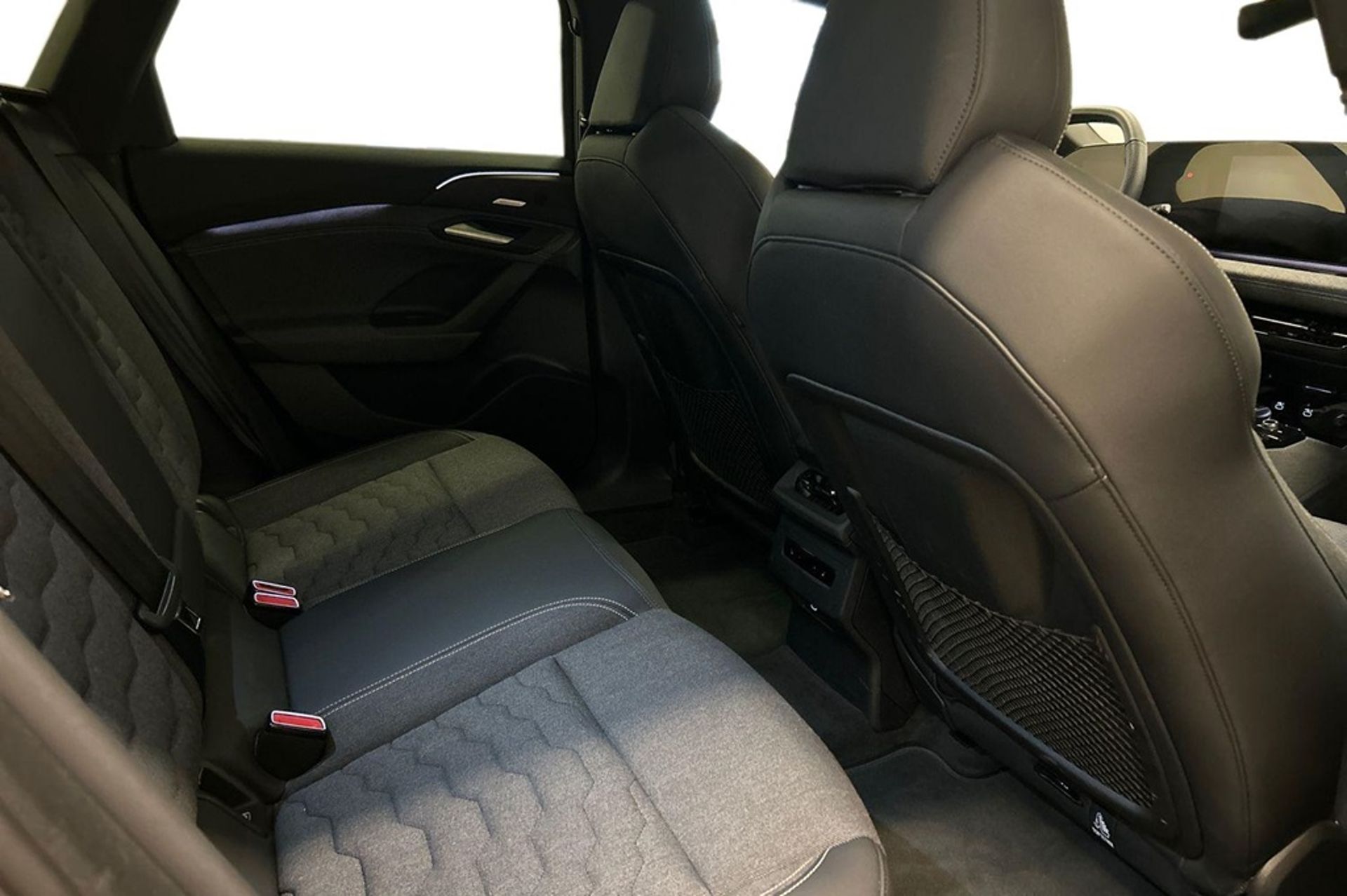 Audi A6 e-tron A6 Avant e-tron quattro 2025, bild 6/10