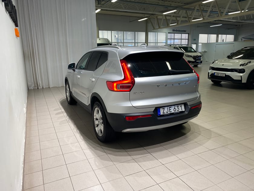 Bild 5 av Volvo XC40 D3 FWD Momentum Edition