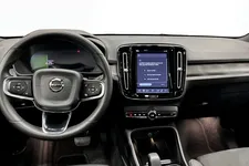 Volvo C40 Recharge