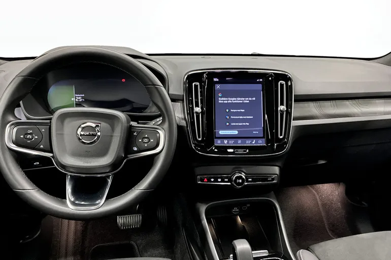 Volvo C40 Recharge