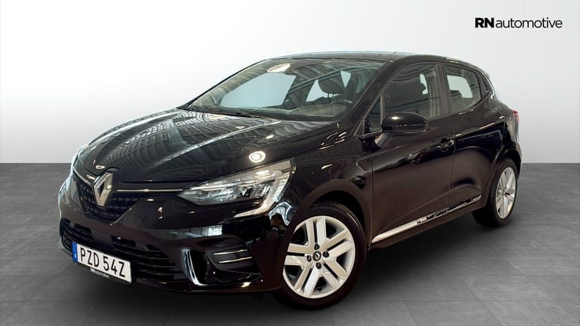 Bild 1 av Renault Clio Zen | Automat |