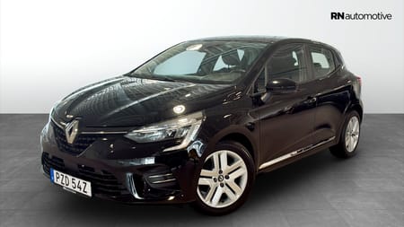Renault Clio Zen | Automat |