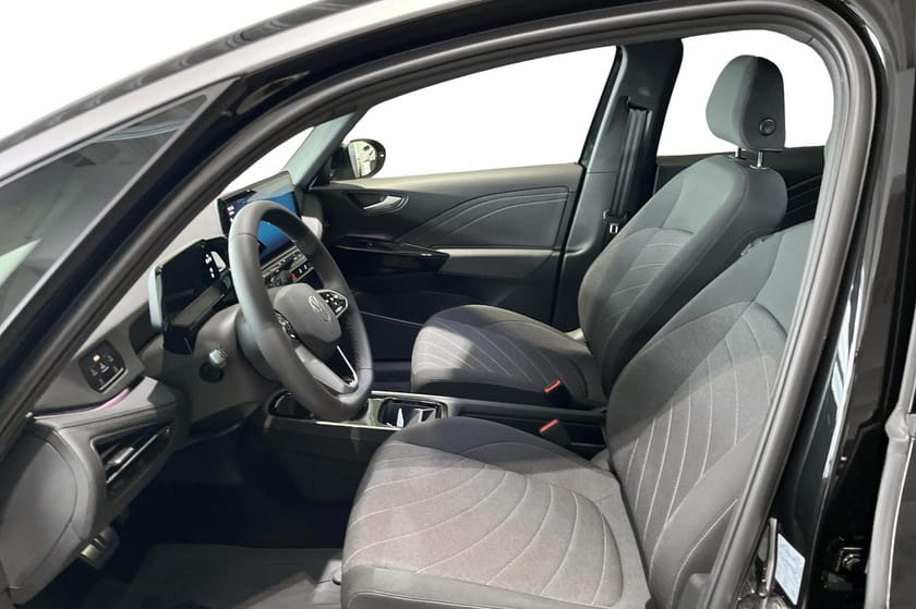 Bilde 5 av Volkswagen ID.3 Pro Performance highline 58kwh 204hk