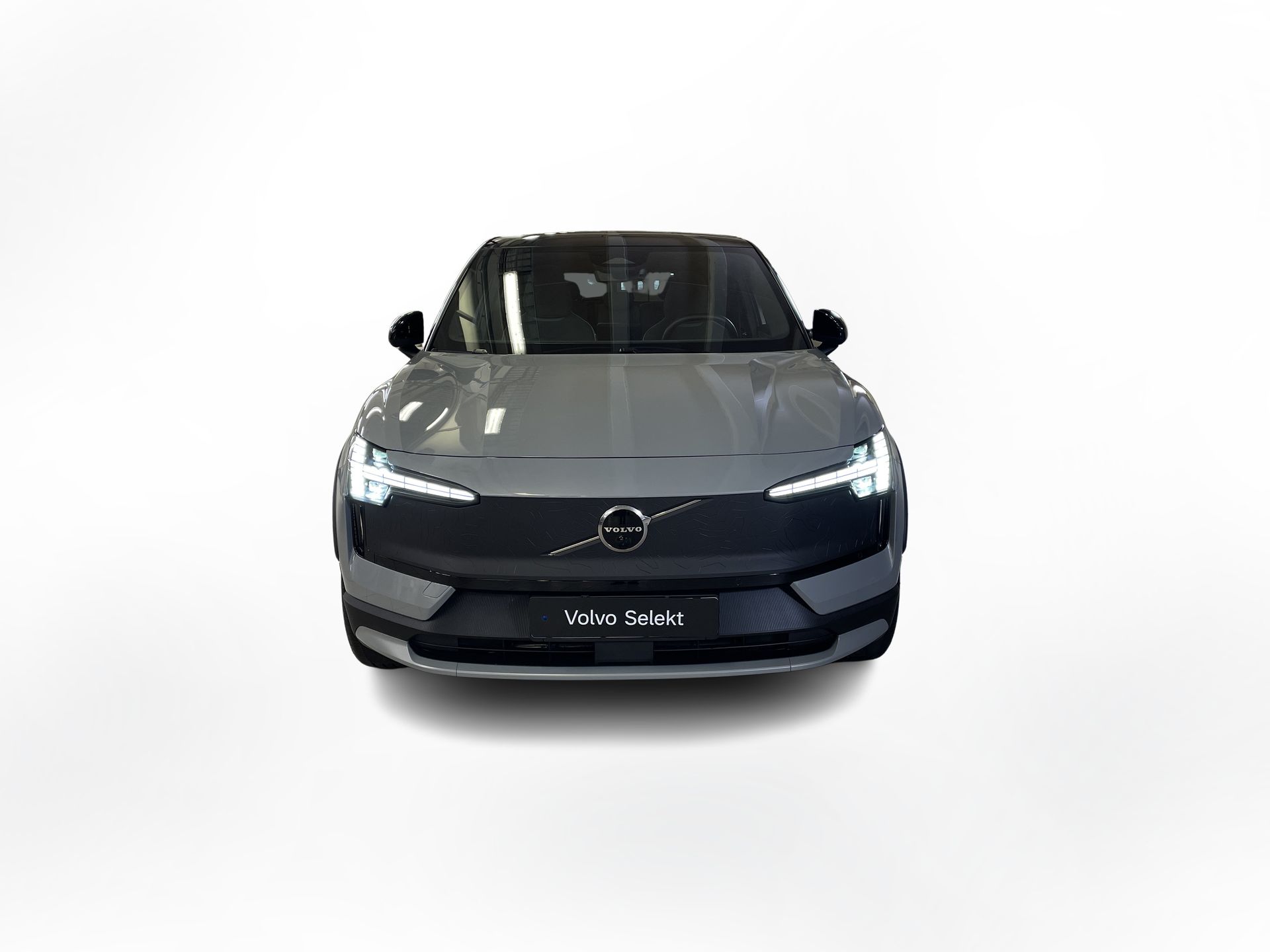 Volvo EX30 Twin M Perform Ultra 2025, bild 4/10