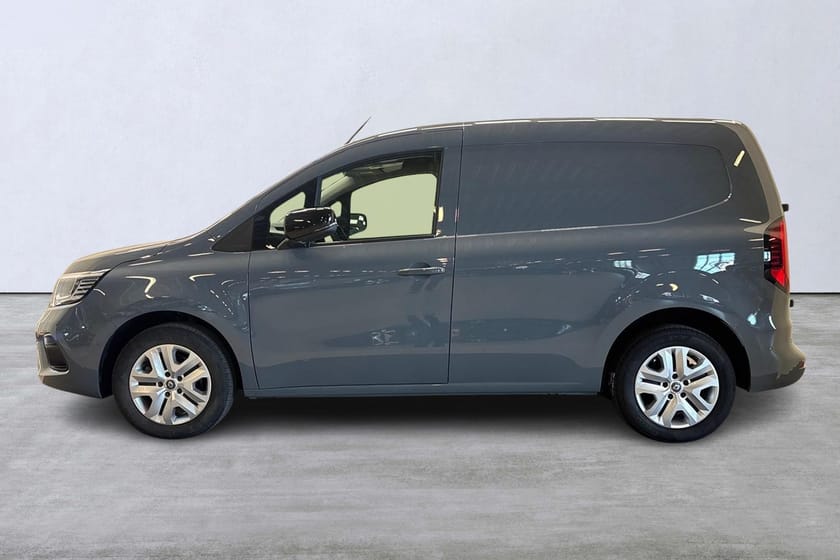 Bild 2 av Renault Kangoo E-Tech
