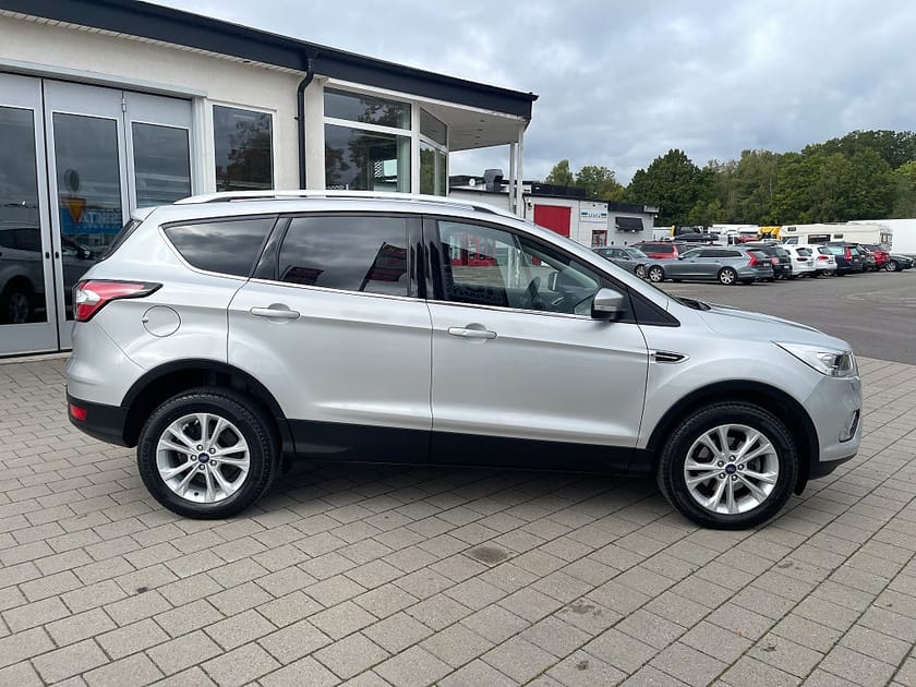 Bild 4 av Ford Kuga