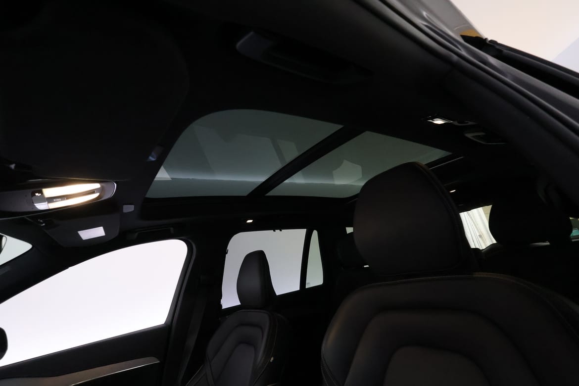 Volvo XC90 2023 - miniatyr 27