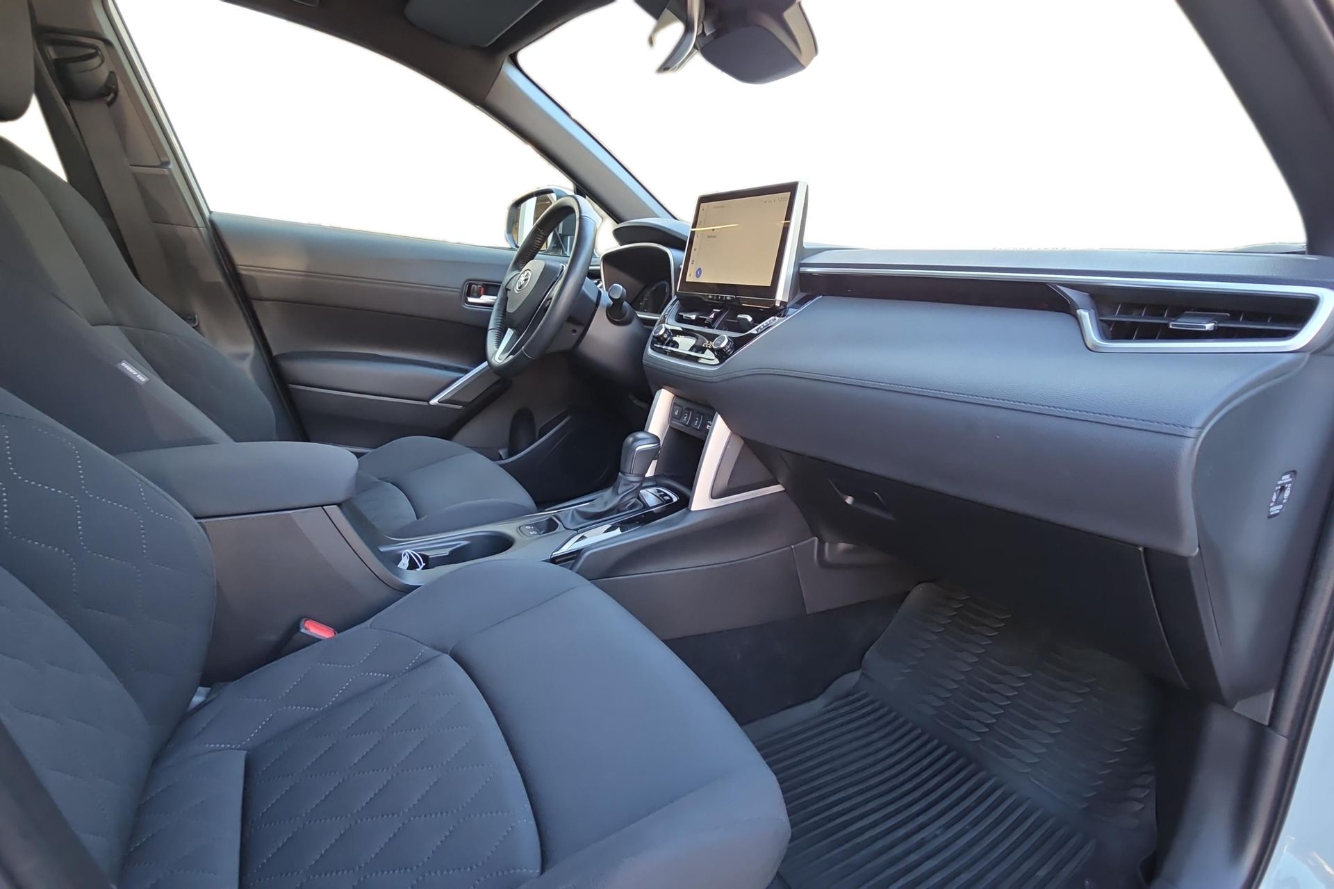 Toyota Corolla Cross 2023, bild 7/10