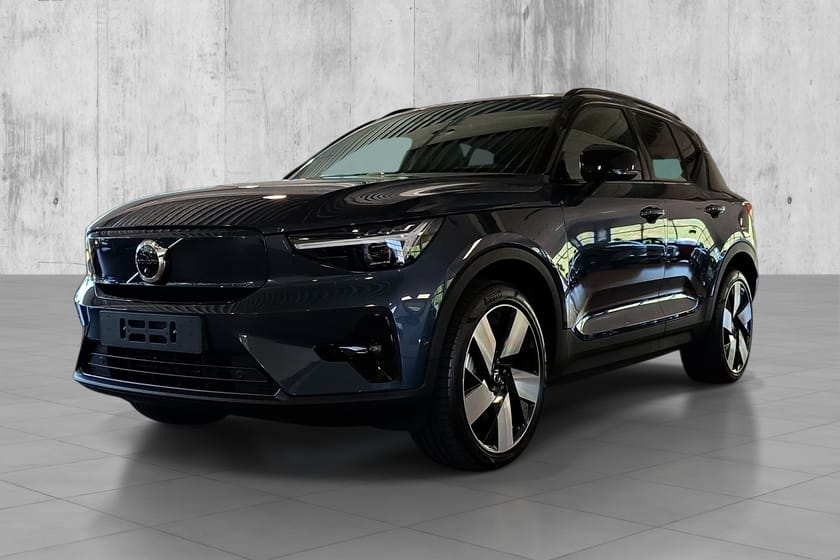 Bilde 3 av Volvo EX40 Twin Motor Performance Ultra/20"/Hengerfeste/Pixel