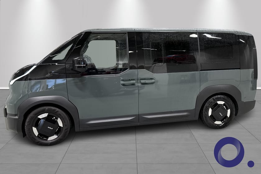 Bilde 2 av Kia PV5 Long Range Passenger