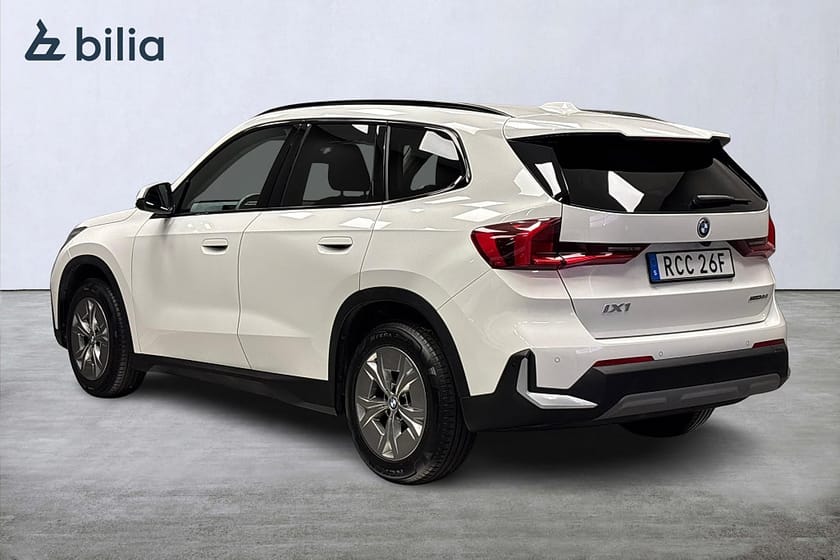 Bild 5 av BMW iX1 eDrive20 eDrive20/Dragkrok/
